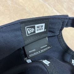 レディース　ニューエラの画像