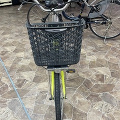 パナソニック　アシスト自転車の画像