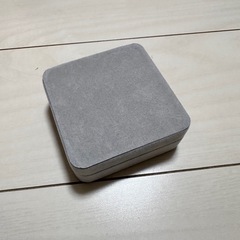 アクセサリーケースの画像