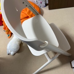 キッズチェアの画像