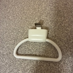 タオル掛けの画像