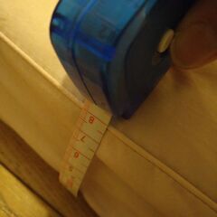 ファミリー布団つながる布団　マットレスと敷布団の画像