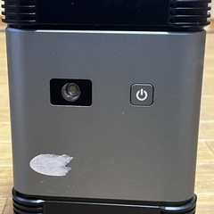 ジャンク★Owltech オウルテック OWL-LPBL52501 ポータブルパワーステーション ポータブル電源 非常用電源 アウトドア キャンプの画像