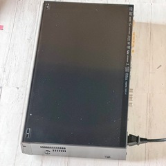Panasonic「DMR-BZT910」HDD 2TB・トリプルチューナー搭載の画像