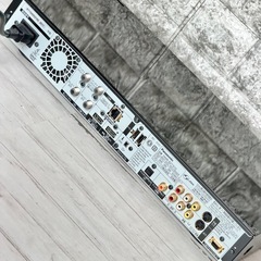 Panasonic「DMR-BZT910」HDD 2TB・トリプルチューナー搭載の画像