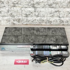 Panasonic「DMR-BZT910」HDD 2TB・トリプルチューナー搭載の画像