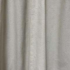 無印良品（MUJI）カーテンの画像