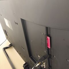 50型TVとTV台セット・Panasonic VIERA TH-50A305(FHD)の画像