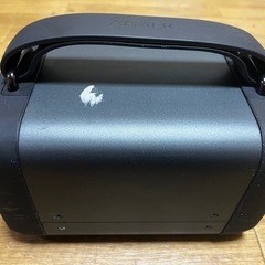 ジャンク★Anker PowerHouse 200 ポータブル電源 非常用電源 アウトドア キャンプ アンカー パワーハウスの画像