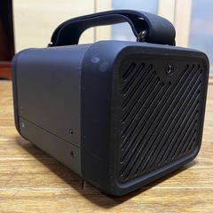 ジャンク★Anker PowerHouse 200 ポータブル電源 非常用電源 アウトドア キャンプ アンカー パワーハウスの画像