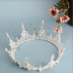 ティアラの画像