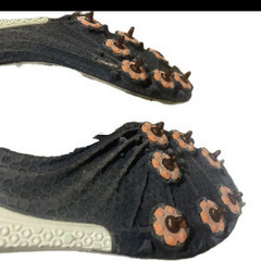 used 陸上用スパイク23.5cm /アシックスasicsの画像