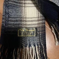 マフラーの画像