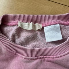 リサ シンプソン トレーナーの画像