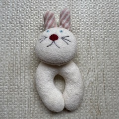 赤ちゃんのおもちゃ
の画像