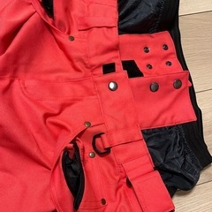 スキー＆スノボウエア　レディース　Lの画像