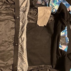 スキー＆スノボウエア　レディース　Lの画像