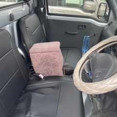 ダイハツ　ハイゼットトラックの画像