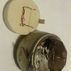 Canal4℃ 2023 クリスマス限定ブレスレットの画像