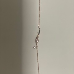 Canal4℃ 2023 クリスマス限定ブレスレットの画像