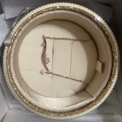 Canal4℃ 2023 クリスマス限定ブレスレットの画像