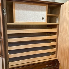 タンスの画像