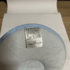 ベビー 枕の画像