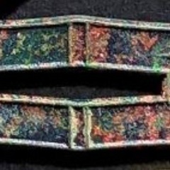 中国古銭？の画像