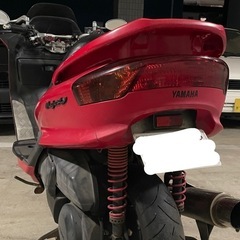 マジェスティ250の画像