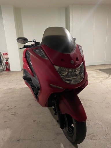 マジェスティ250