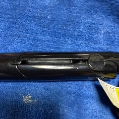 ヘアー　アイロンの画像