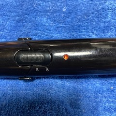 ヘアー　アイロンの画像