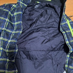 スノーボードウェアの画像