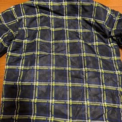 スノーボードウェアの画像