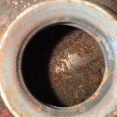 GSF1200 タンク の画像