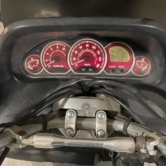 マジェスティ250の画像