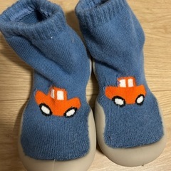 　相談中　
ベビー靴　13cmの画像