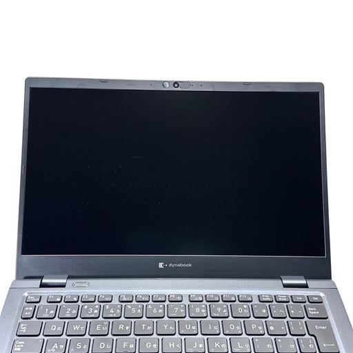 2022年製✨G83/HU【i5第11世代★16GB】軽量ノートPC 584