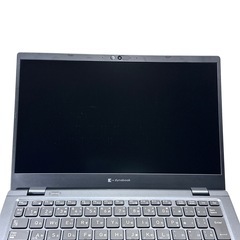 2022年製✨G83/HU【i5第11世代★16GB】軽量ノートPC 584の画像