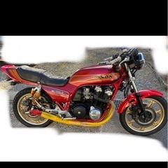 CB900F CB750F の画像