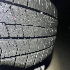 185/60R15  スタッドレスの画像