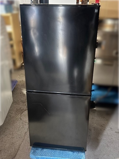 ☆冷蔵庫 ニトリ　2024年製 106L