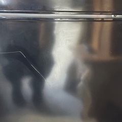 ☆冷蔵庫 ニトリ　2024年製 106Lの画像