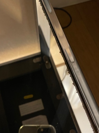 ミラー
コンソールテーブル
