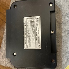 3畳の電気カーペットの画像