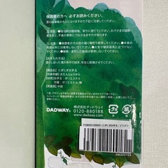 solby　にぎにぎお手玉　新品未開封の画像