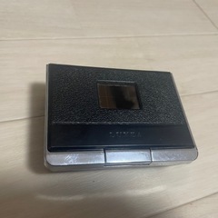 車　灰皿　未使用品の画像