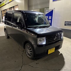 車検長期 ムーヴコンテ バリ溝冬タイヤ付 【代理】の画像