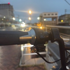 【アシスト自転車】 super73系
の画像