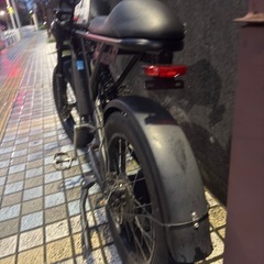 【アシスト自転車】 super73系
の画像